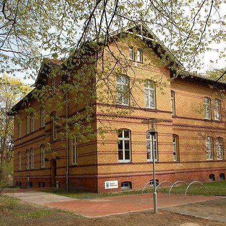 Gaestehaus Am Ukb Берлин Экстерьер фото